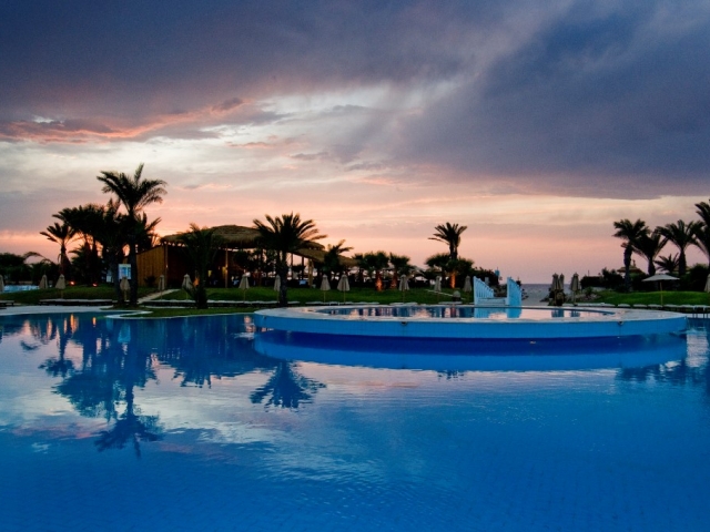 Royal Thalassa 5* Monastir