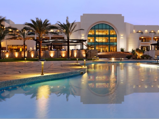 Movenpick Resort Soma Bay 5* Hurghada
