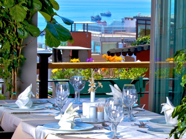 Monaco 3* Istanbul