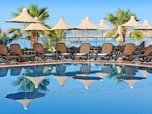 Forever Club Adult Only 4* - Bodrum