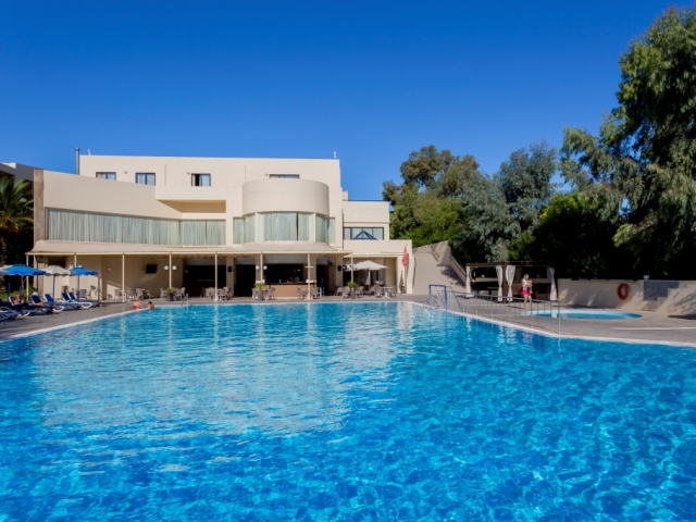 Mondi Club Dessole Lippia Golf Resort 4*