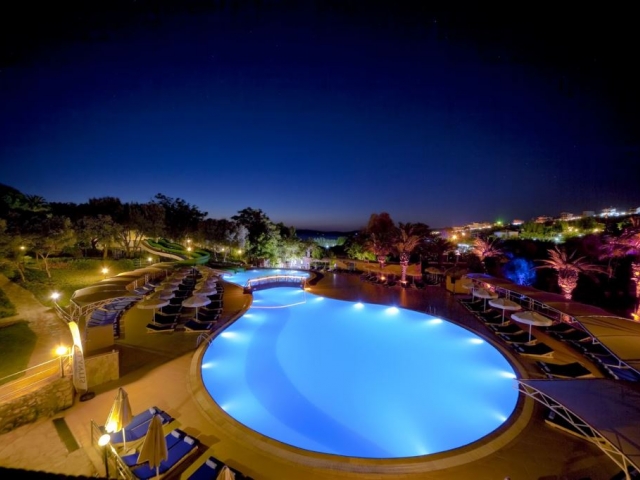 Club Atlantis 4* Izmir
