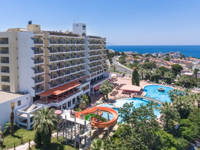 Palmin 4* Izmir