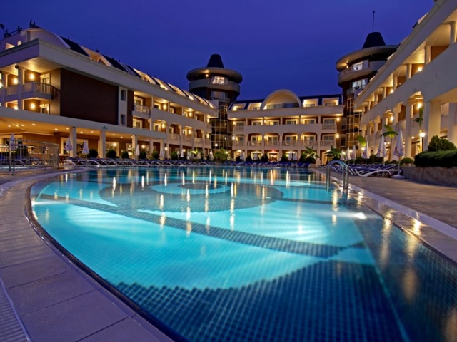 Viking Star 5* Antalya