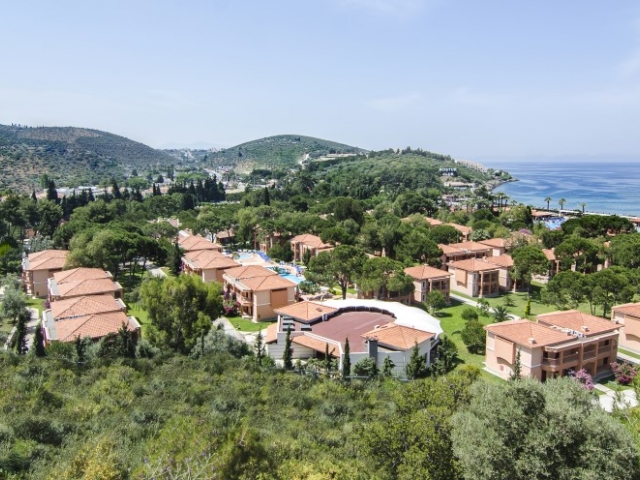 Club Kustur Holiday Village 5* Izmir