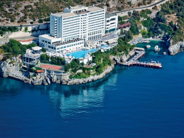 Korumar 5* Izmir