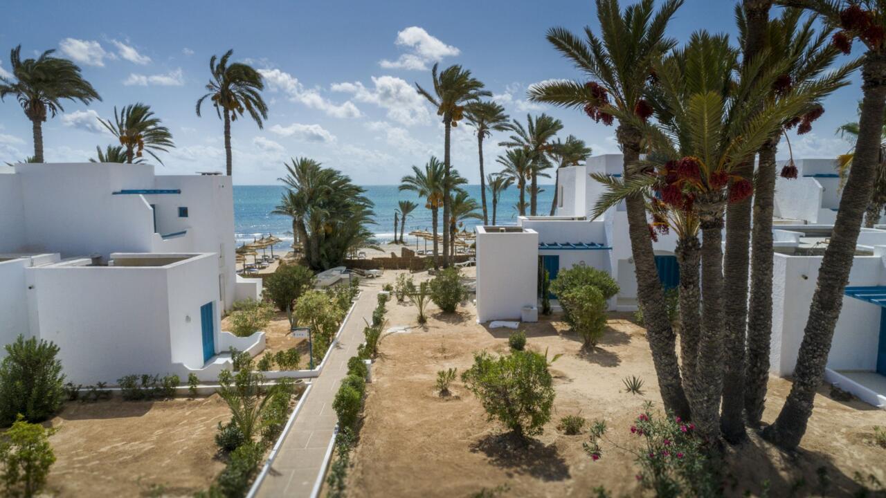 Photo Séjour Travel Evasion