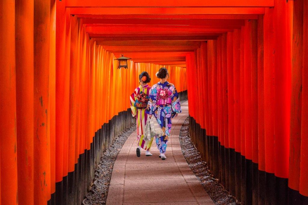 Carnet de voyage au Japon : le musée Edo et le quartier d'Asakusa – J3