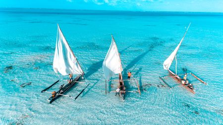 Splendeurs de Tanzanie & Zanzibar 10J/07N - 2023