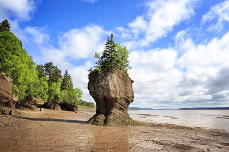 Merveilles du Québec, Gaspésie & Acadie 15J/13N - 2023