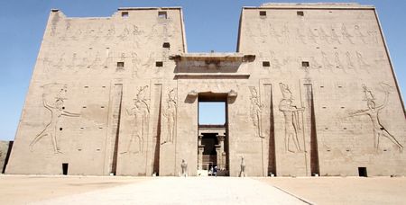 Splendeurs des Pharaons 8J/07N - 2024