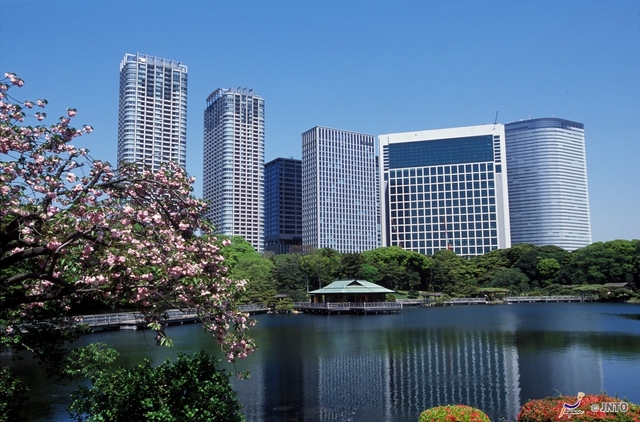 Splendeurs du Japon 10 ou 11J/8N - 2023