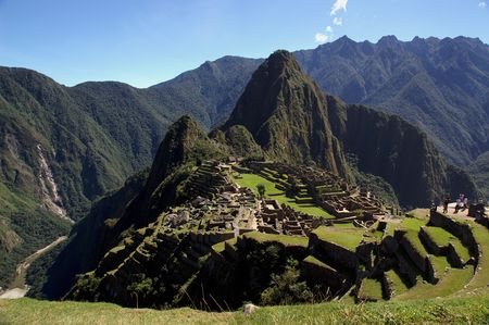 Explorations du Pérou 14J/12N - 2023