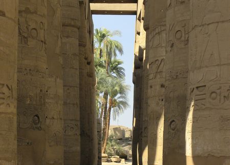 Merveilles du Caire & du Nil 11J/10N - 2023