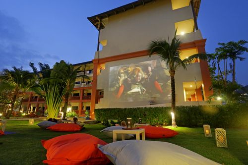 Séjour hôtel Kata Sea Breeze Resort 3*  Phuket  - Offre Spéciale
