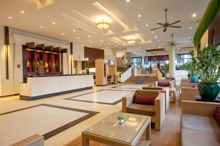 Séjour hôtel Deevana Patong Resort & Spa 4* - Offre Spéciale