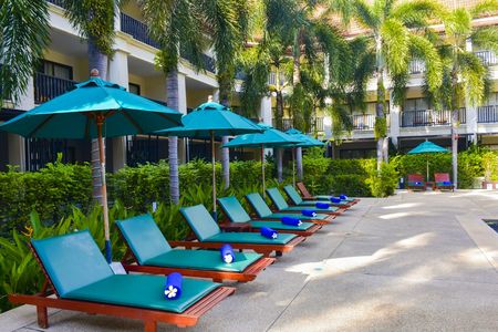 Séjour hôtel Deevana Patong Resort & Spa 4* - Offre Spéciale