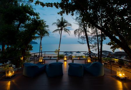 Séjour hôtel Moracea By KhaoLak Resort 5* - Offre spéciale