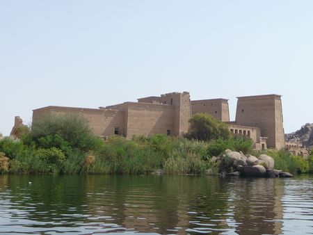 Merveilles du Caire & du Nil 11J/10N - 2024