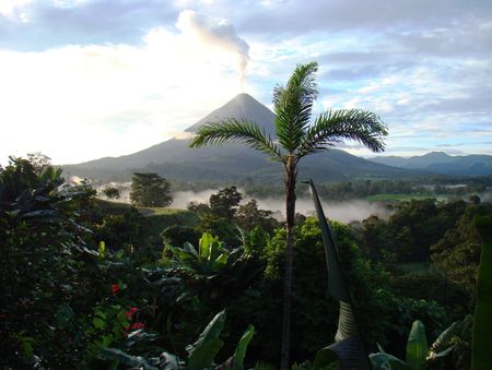 Autotours Splendeurs du Costa Rica 10J/08N - 2023