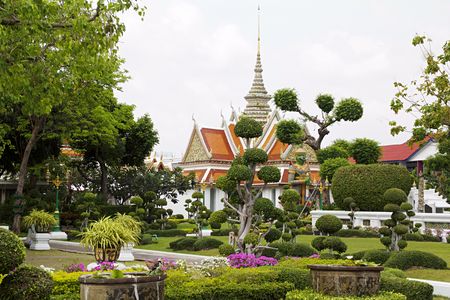 Splendeurs de Thaïlande & extension Khao Lak Hôtel 3* 15J/12N - 2023
