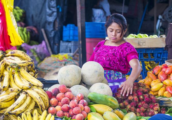 Merveilles du Guatemala 12J/10N - 2023