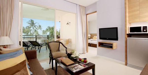 Séjour hôtel Kantary Beach Khao Lak 5* - Offre Spéciale