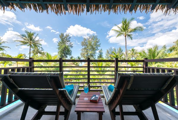 Séjour hôtel The Haven Khao Lak - Adult Only - 5* - Offre Spéciale