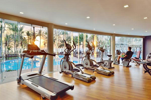 Séjour hôtel The Haven Khao Lak - Adult Only - 5* - Offre Spéciale