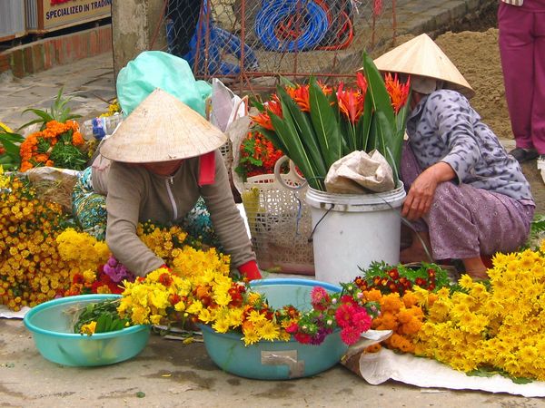 Merveilles du Vietnam 15J/12N - 2023