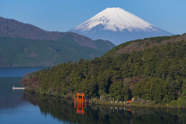 Splendeurs du Japon 10 ou 11J/8N - 2023