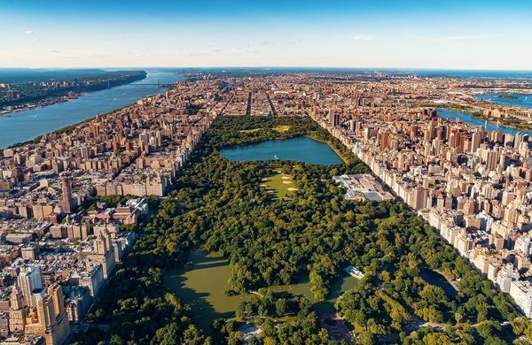Splendeurs de l'Est des USA & Extension New York - Manhattan 11J/09N - Version Confort 2023