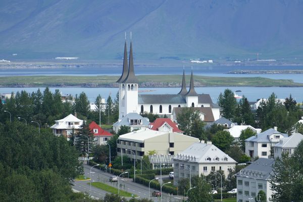 Douceurs de l'Islande en Eté - 8J/7N - Version Confort - 2023