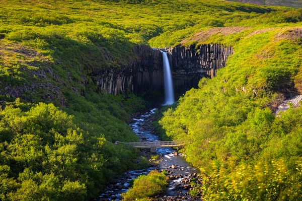 Douceurs de l'Islande en Eté - 8J/7N - Version Confort - 2023