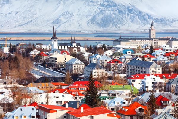 Douceurs de l'Islande en Eté - 8J/7N - Version Confort - 2023