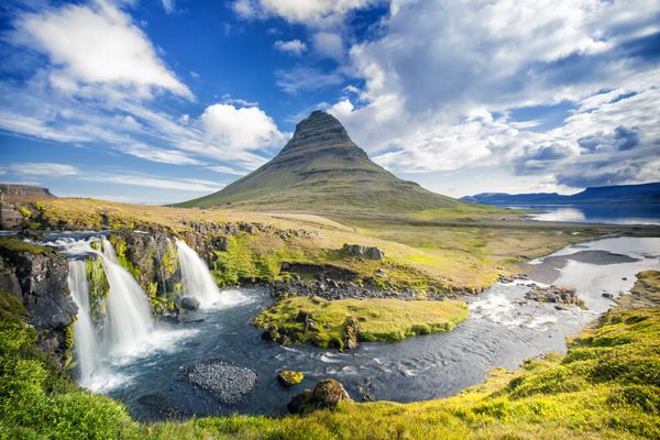 Douceurs de l'Islande en Eté - 8J/7N - Version Confort - 2023