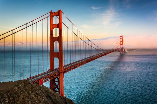 Splendeurs de l'Ouest des USA Version Confort 11J/9N - 2023