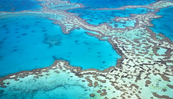 Splendeurs d'Australie 15J/11N - 2023