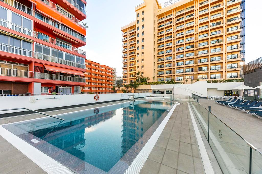 Hôtel Belive Experience Orotava 4*