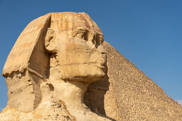 Circuit Croisière Hathor 5* - 7 nuits Croisière + 4 nuits Le Caire