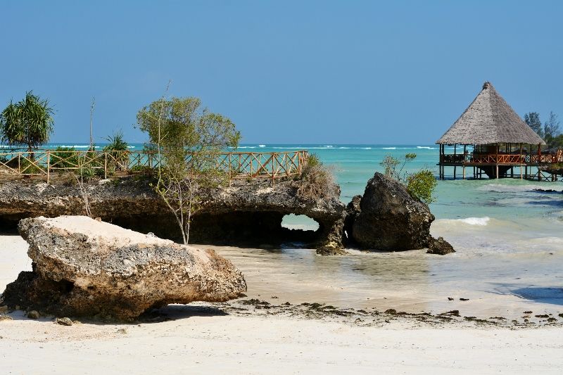 Photo Séjour Bornéo Voyages