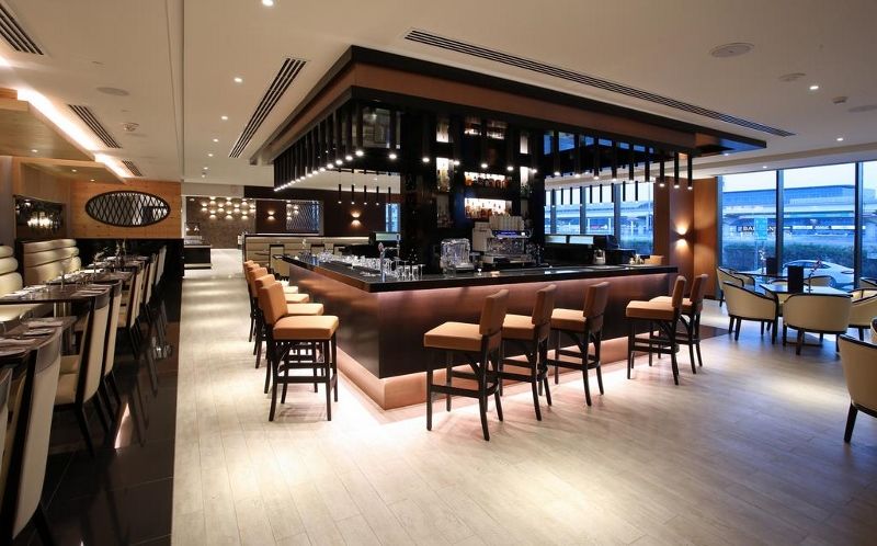Metropolitan Hotel Dubaï 4*