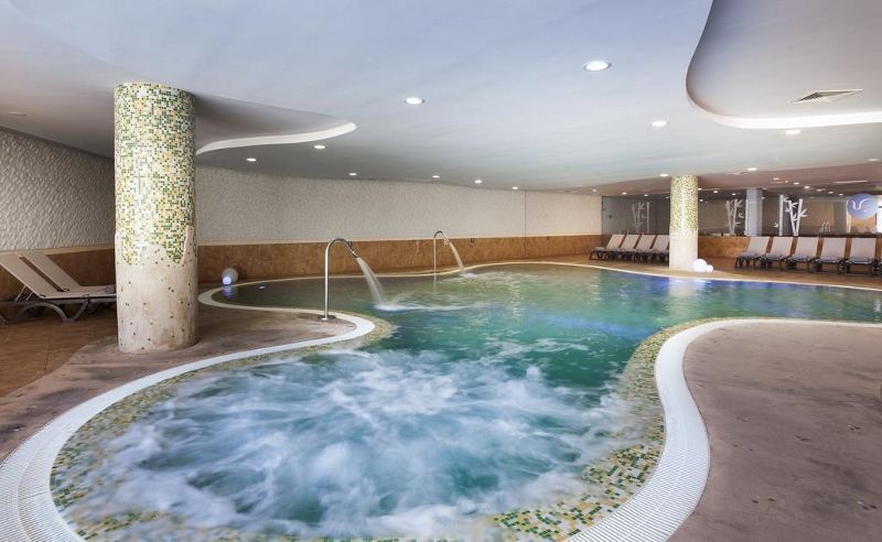 Photo S&eacute;jour Onparou