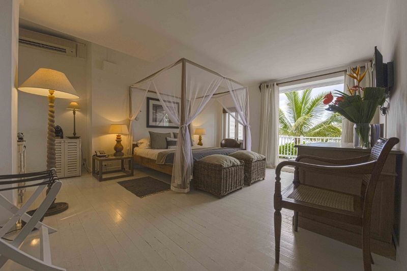 Photo Séjour Onparou