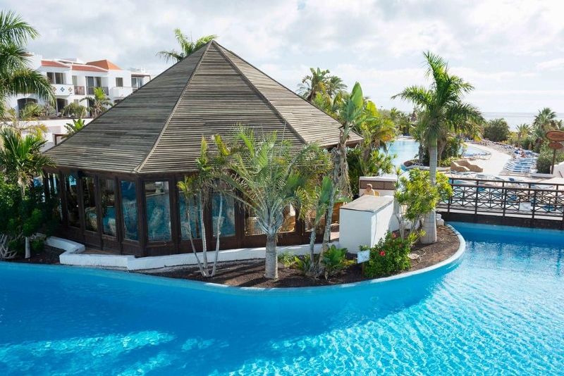 Photo S&eacute;jour Onparou