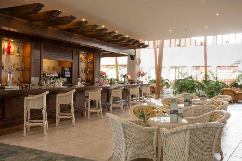 Photo S&eacute;jour Onparou