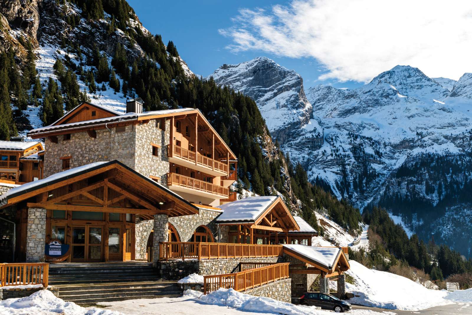 Photo Location Perier Voyages