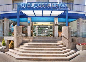 TOSSA DE MAR HOTEL COSTA BRAVA