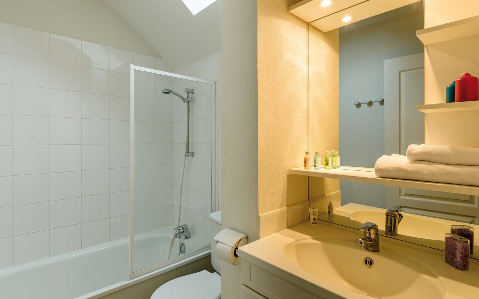 LAGRANGE VACANCES MORGAT LE HAMEAU DE PEEMOR PEN