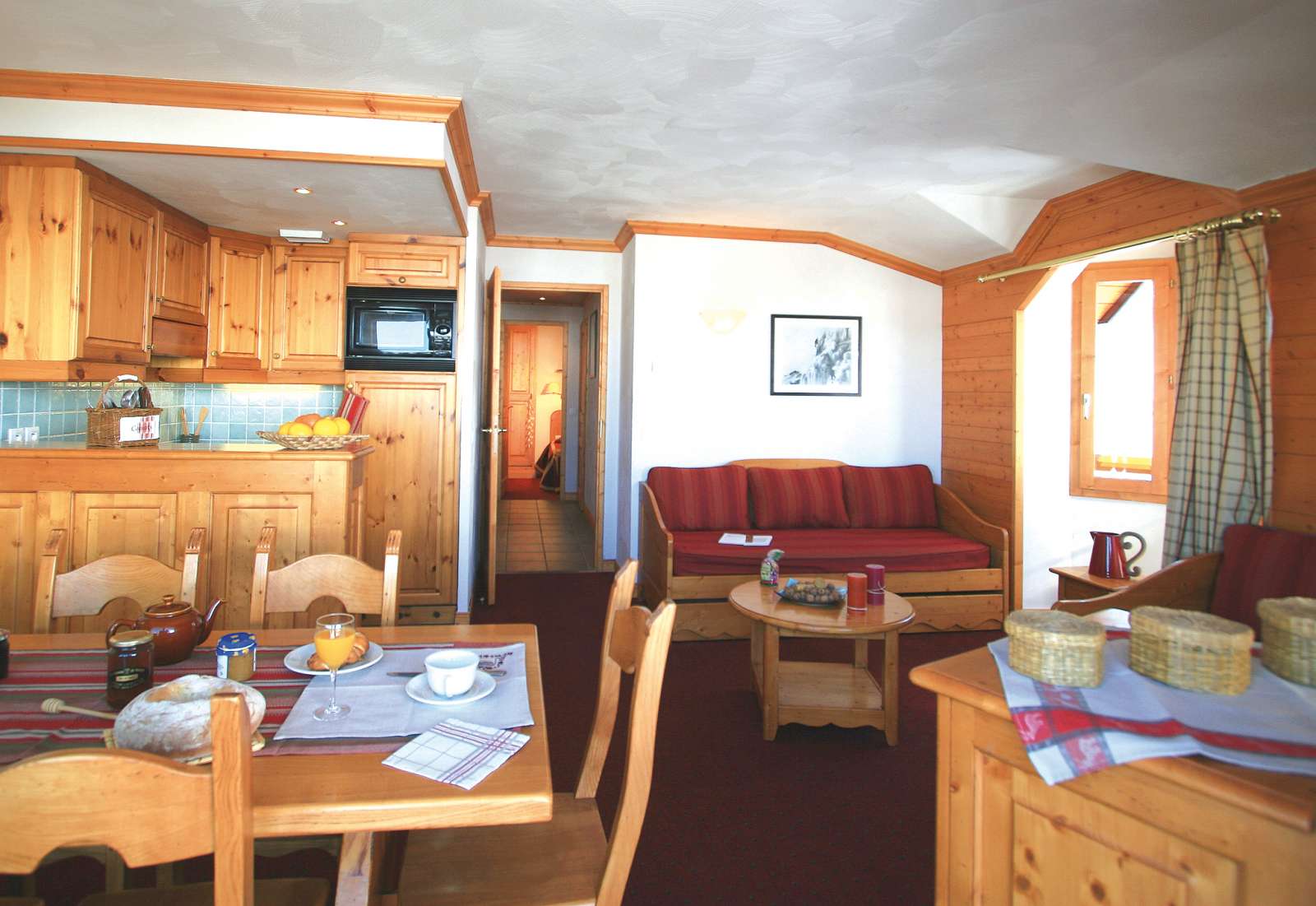 Photo Location CSF Voyages